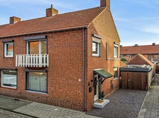 van der Renneweg 6, Herkenbosch