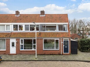 Van Loonstraat 95A, Leeuwarden