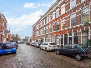 Van Marumstraat 18, Den Haag