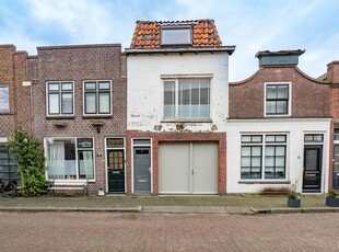 van Strijenstraat 40, Gouda