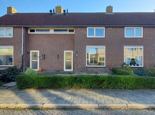 Waddenstraat 17, Den Oever