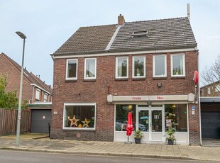 Wilhelminastraat 39, Hoensbroek