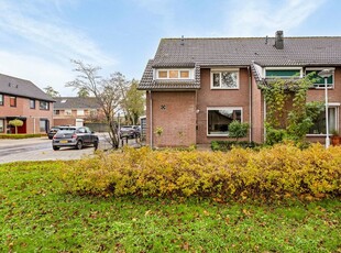 Zaanstraat 2, Terneuzen