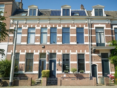 Boulevard Heuvelink 21