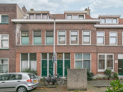 Heenvlietstraat 45 B