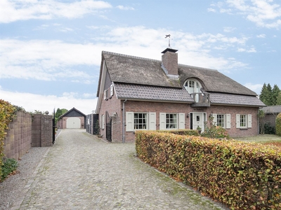 Hoofdstraat 125