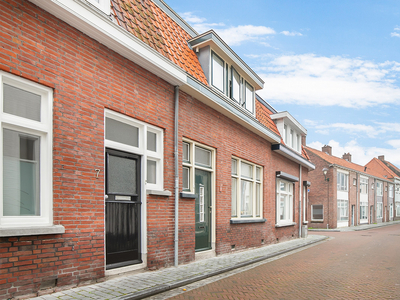 Kettingstraat 9