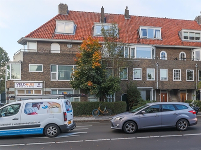 Parkweg 159 a