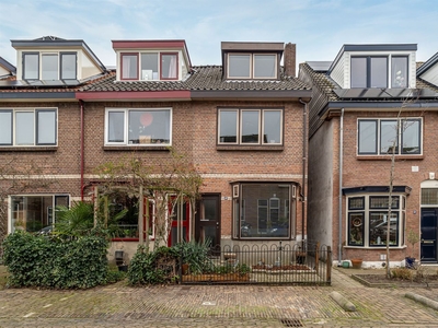 Van Bemmelstraat 48