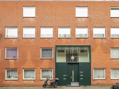 Zaadakkerstraat 15 a