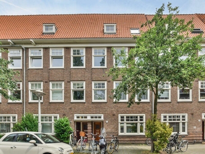 Agamemnonstraat 45 huis