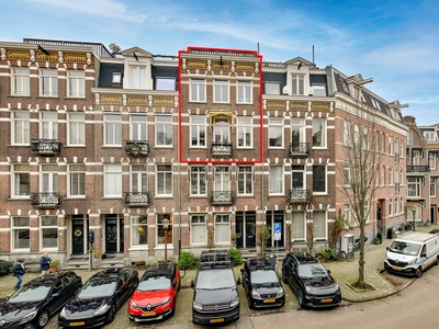 Alexander Boersstraat 18 boven