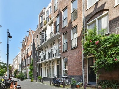 Anjeliersstraat 82 C