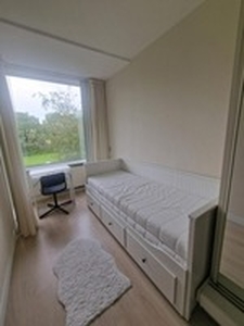 Apartment te huur in Amstelveen