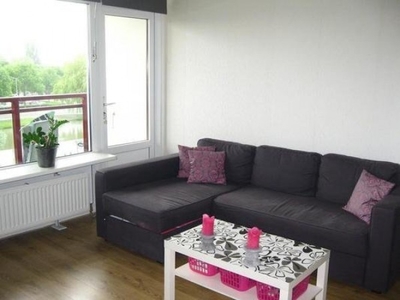 Appartement te huur Akeleistraat, Spijkenisse