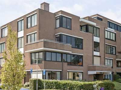 Appartement te huur Beethovenhof, Terneuzen