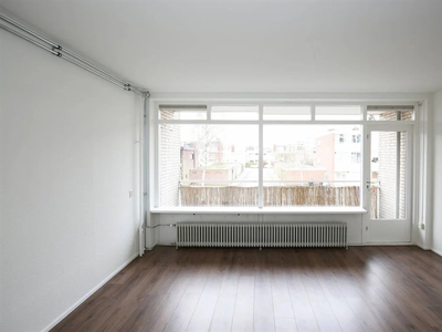 Appartement te huur Borggraaf, Amsterdam