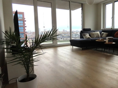 Appartement te huur Brede Hilledijk, Rotterdam