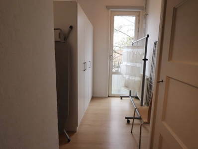 Appartement te huur Brussestraat, Rotterdam