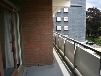 Appartement te huur Burg. Hustinxstraat, Nijmegen