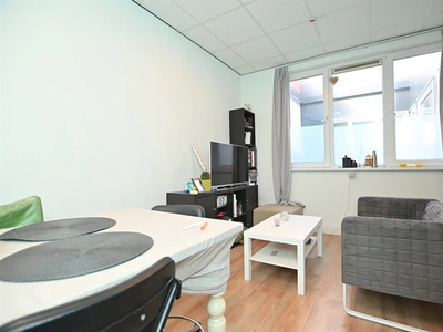 Appartement te huur Damsterdiep, Groningen