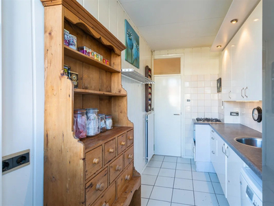 Appartement te huur Dennelaan, Rijswijk Zh