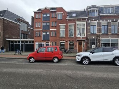 Appartement te huur Hoendiepskade, Groningen