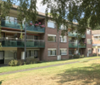 Appartement te huur Hoge Veer, Raamsdonksveer