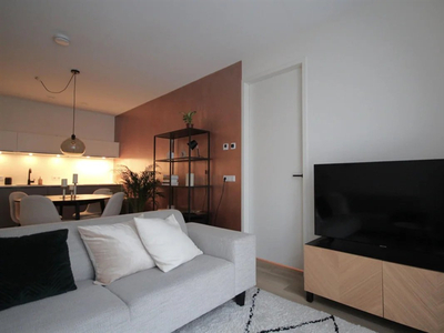 Appartement te huur Hoogstraat, Zwolle