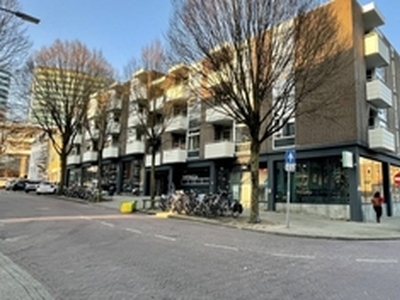 Appartement te huur in Arnhem