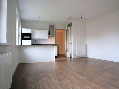 Appartement te huur Jan Wilshof, Alkmaar