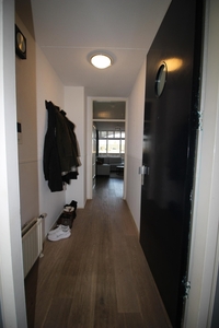 Appartement te huur Koperslagerhof, Almere