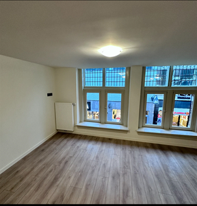 Appartement te huur Korte Bisschopstraat, Deventer