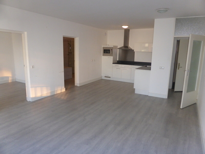 Appartement te huur Korte Nieuwstraat, Tilburg