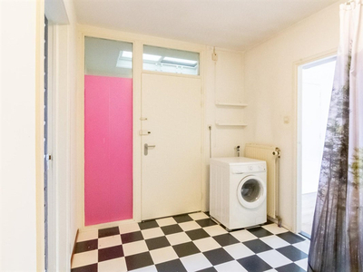 Appartement te huur Mathenesserlaan, Rotterdam