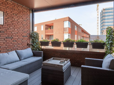 Appartement te huur Meerplein, Eindhoven