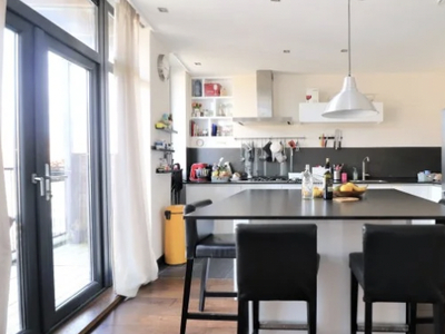 Appartement te huur Paradijslaan, Rotterdam