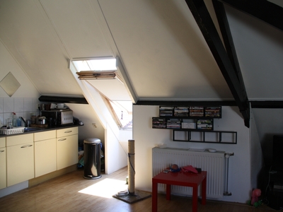 Appartement te huur Prinsessestraat, Arnhem