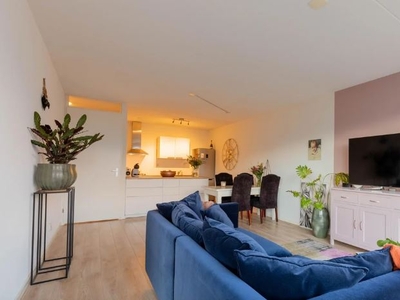 Appartement te huur Safariweg, Maarssen