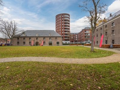 Appartement te huur Snellenshof, Breda