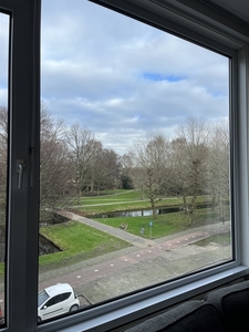 Appartement te huur Spinozalaan, Voorburg