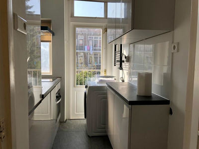 Appartement te huur Tapuitstraat, Rotterdam