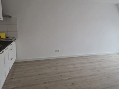 Appartement te huur Thomas a Kempisstraat, Zwolle