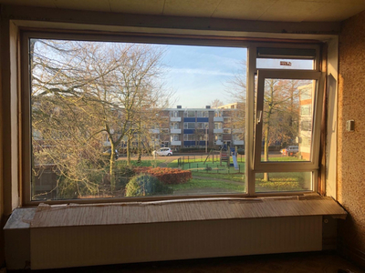 Appartement te huur Uranusstraat, Zwijndrecht