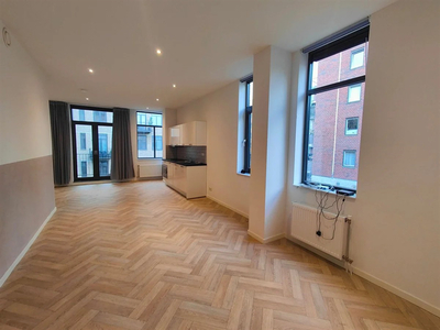 Appartement te huur Velperweg, Arnhem