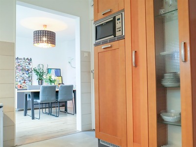 Appartement te huur Verdronkenoord, Alkmaar