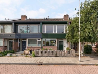 Archimedesstraat 17