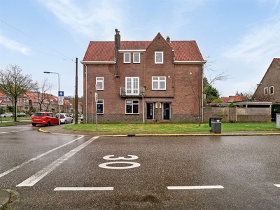 Beethovenlaan 60