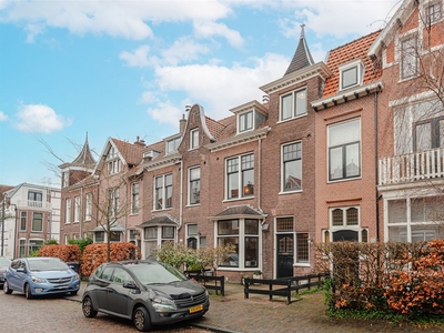 Berkenrodestraat 15