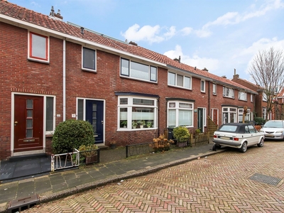 Clementstraat 9